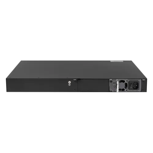 Управляемый PoE коммутатор уровня 2+ SNR-S5311G-48TX-POE-2AC — фото 4