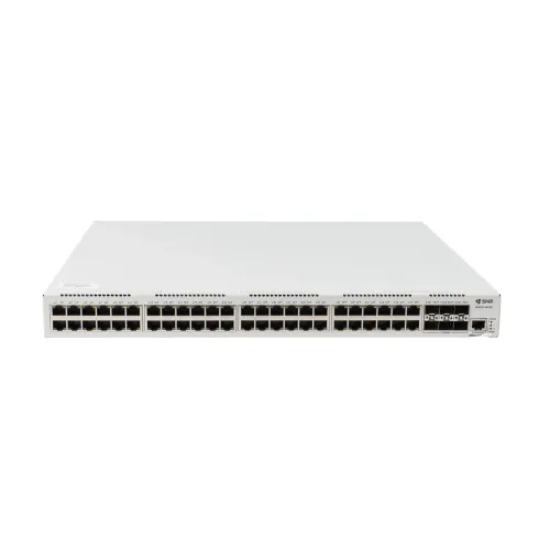 Управляемый PoE коммутатор уровня 2+ SNR-S5311G-48TX-POE-R