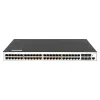 Управляемый PoE коммутатор уровня 2+ SNR-S5311G-48TX-POE