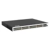 Управляемый PoE коммутатор уровня 2+ SNR-S5311G-48TX-POE — фото 2