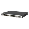 Управляемый PoE коммутатор уровня 2+ SNR-S5311G-48TX-POE — фото 3