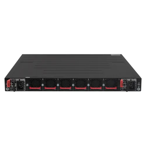 Управляемый коммутатор уровня 3 SNR-S7550Y-48C