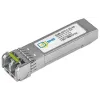 Модуль SFP CWDM оптический, дальность до 60км (25dB), 1350нм — фото 2