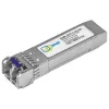 Модуль SFP CWDM оптический, дальность до 60км (17dB), 1490нм — фото 2