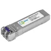 Модуль SFP CWDM оптический, дальность до 80км (25dB), 1490нм — фото 2