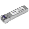 Модуль SFP CWDM оптический, дальность до 80км (25dB), 1490нм