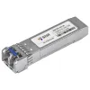 Модуль SFP CWDM оптический, дальность до 60км (17dB), 1510нм