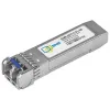 Модуль SFP CWDM оптический, дальность до 80км (25dB), 1510нм — фото 2