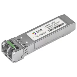 Модуль SFP CWDM оптический, дальность до 60км (17dB), 1530нм