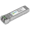 Модуль SFP CWDM оптический, дальность до 60км (17dB), 1530нм — фото 2