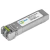 Модуль SFP CWDM оптический, дальность до 60км (17dB), 1550нм — фото 2