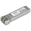 Модуль SFP CWDM оптический, дальность до 60км (17dB), 1550нм
