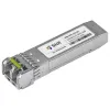Модуль SFP CWDM оптический, дальность до 80км (25dB), 1550нм