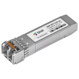 Модуль SFP CWDM оптический, дальность до 60км (17dB), 1590нм