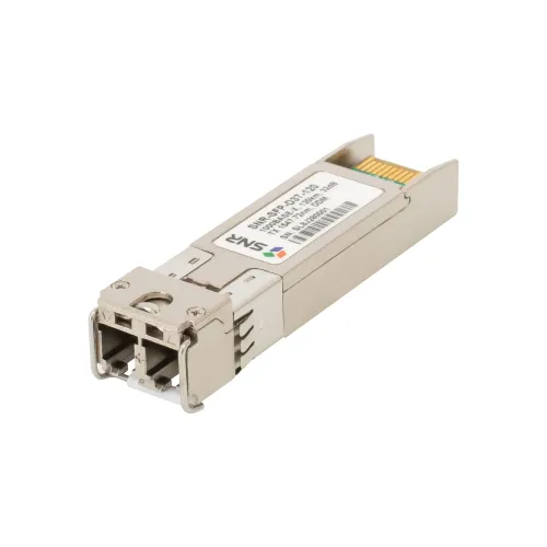 Модуль SFP 1.25G DWDM оптический, дальность до 120км (32dB), 1547.72нм — фото 2