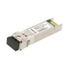 Модуль SFP 1.25G DWDM оптический, дальность до 120км (32dB), 1547.72нм