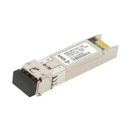 Модуль SFP 1.25G DWDM оптический, дальность до 120км (32dB), 1547.72нм