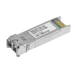 Модуль SFP 1.25G DWDM оптический, дальность до 120км (32dB), 1535.04нм