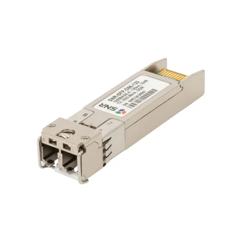 Модуль SFP 1.25G DWDM оптический, дальность до 120км (32dB), 1532.68нм — фото 2