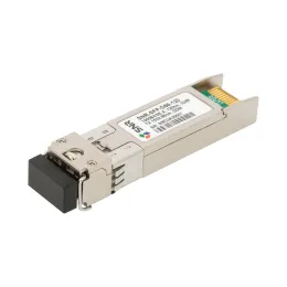 Модуль SFP 1.25G DWDM оптический, дальность до 120км (32dB), 1532.68нм
