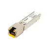 Модуль SFP 1000BASE-Tс интерфейсом RJ45, (Cisco ASR) до 100м