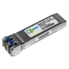 Модуль SFP оптический, дальность до 20км (14dB), 1310нм, индустриальный (SNR-SFP-LX-20-I) — фото 3