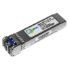 Модуль SFP оптический, дальность до 20км (14dB), 1310нм, индустриальный (SNR-SFP-LX-20-I) — фото 2