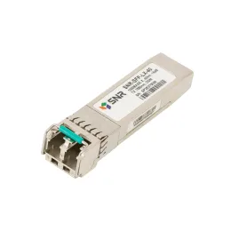Модуль SFP оптический, дальность до 40км (16dB), 1550нм