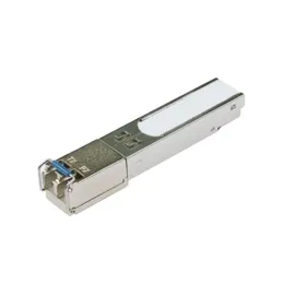 Двухволоконный модуль, SFP SGMII, разъем LC duplex, рабочая длина волны 1310нм, дальность до 10км