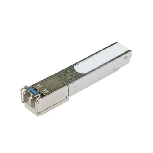 Двухволоконный модуль, SFP SGMII, разъем LC duplex, рабочая длина волны 1310нм, дальность до 10км