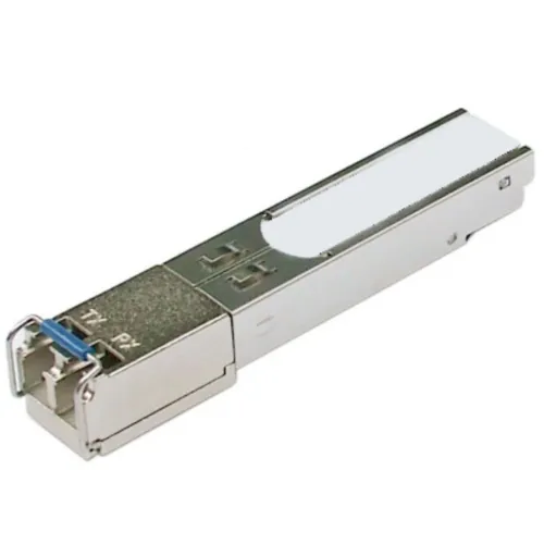 Двухволоконный модуль, SFP SGMII, разъем LC duplex, рабочая длина волны 1310нм, дальность до 10км — фото 2