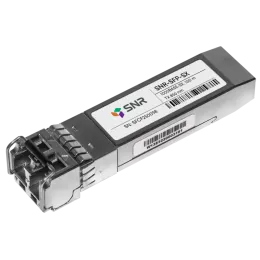 Модуль SFP оптический, дальность до 550м (7.5dB), 850нм