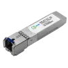 Модуль SFP WDM, дальность до 140км (34dB), 1510/1570нм — фото 2