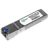 Модуль SFP WDM, дальность до 20км (12dB), 1310/1490nm (SNR-SFP-W34-20) — фото 2