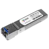 Модуль SFP WDM, дальность до 20км (12dB), 1310/1490nm (SNR-SFP-W34-20)