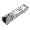 Модуль SFP оптический, дальность до 20 км (14dB), 1310нм, индустриальный (SNR-SFP-W35-20-I) — фото 2