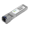 Модуль SFP WDM, дальность до 20км (14dB), 1310нм (SNR-SFP-W35-20) — фото 2