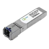 Модуль SFP WDM, дальность до 20км (14dB), 1310нм (SNR-SFP-W35-20) — фото 3
