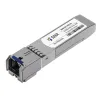 Модуль SFP WDM, дальность до 20км (14dB), 1310нм (SNR-SFP-W35-20)