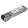 Модуль SFP WDM, дальность до 3км (6dB), 1310нм, индустриальный