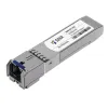 Модуль SFP WDM, дальность до 40км (21dB), 1310нм (SNR-SFP-W35-40)
