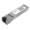 Модуль SFP WDM, дальность до 40км (21dB), 1310нм (SNR-SFP-W35-40) — фото 2