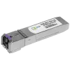 Модуль SFP WDM, дальность до 20км (12dB), 1490/1310nm (SNR-SFP-W43-20) — фото 2