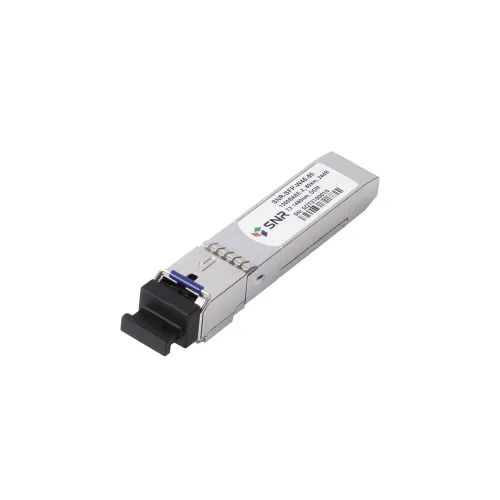 Модуль SFP WDM, дальность до 80км (24dB), 1490/1550нм — фото 2