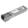 Модуль SFP WDM, дальность до 3км (6dB), 1550нм (SNR-SFP-W53-3) — фото 3