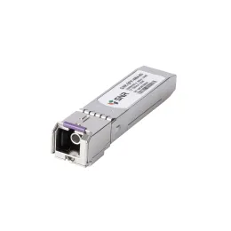 Модуль SFP WDM, дальность до 80км (24dB), 1550/1490нм