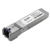 Модуль SFP WDM, дальность до 140км (34dB), 1570/1510нм