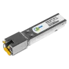 Модуль SFP 100M с интерфейсом RJ45, до 100м (SNR-SFP100-T) — фото 2