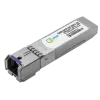 Модуль SFP WDM, дальность до 20км (12dB), 1550нм, 100Mb — фото 2