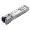 Модуль SFP WDM, дальность до 20км (12dB), 1550нм, 100Mb — фото 3